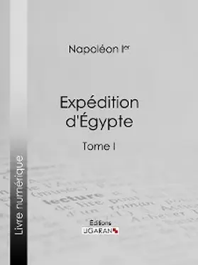 Ligaran |  Expédition d'Egypte | eBook | Sack Fachmedien
