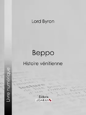 Ligaran |  Beppo | eBook | Sack Fachmedien