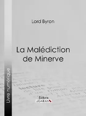 Ligaran |  La Malédiction de Minerve | eBook | Sack Fachmedien