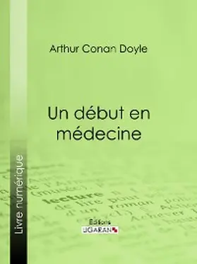 Conan Doyle |  Un début en médecine | eBook | Sack Fachmedien