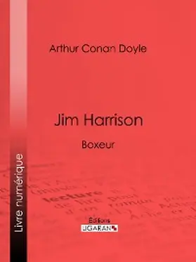 Conan Doyle |  Jim Harrison | eBook | Sack Fachmedien