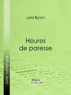 Ligaran |  Heures de paresse | eBook | Sack Fachmedien