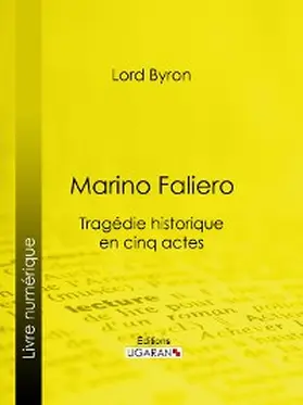 Ligaran |  Marino Faliero | eBook | Sack Fachmedien
