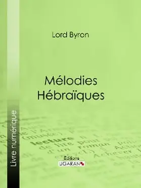 Ligaran |  Mélodies Hébraïques | eBook | Sack Fachmedien