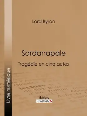 Ligaran |  Sardanapale | eBook | Sack Fachmedien