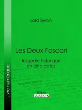 Ligaran |  Les Deux Foscari | eBook | Sack Fachmedien