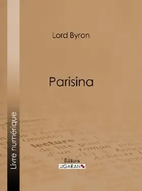 Ligaran |  Parisina | eBook | Sack Fachmedien