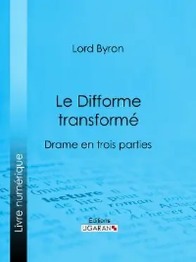 Ligaran |  Le Difforme transformé | eBook | Sack Fachmedien