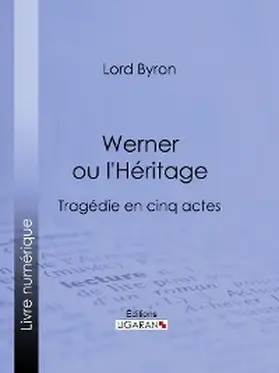 Ligaran |  Werner ou l'Héritage | eBook | Sack Fachmedien