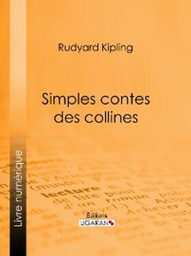 Kipling |  Simples contes des collines | eBook | Sack Fachmedien