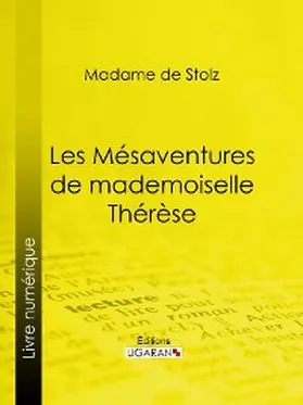 Les Mésaventures de mademoiselle Thérèse | E-Book | www.sack.de