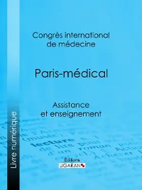 Ligaran |  Paris-médical | eBook | Sack Fachmedien