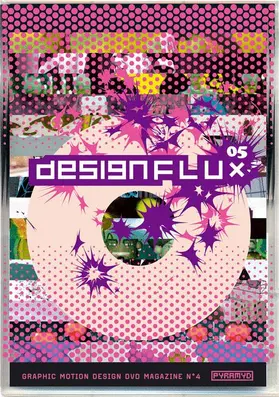 Chanaud |  Designflux 05 | Sonstiges |  Sack Fachmedien