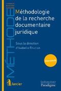 Adreani / Bismuth / Chaumette |  Méthodologie de la recherche documentaire juridique | eBook | Sack Fachmedien