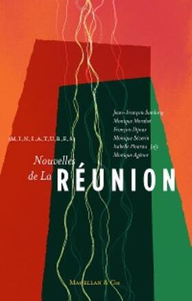 Collectif | Nouvelles de la Réunion | E-Book | sack.de