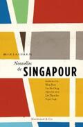 Collectif |  Nouvelles de Singapour | eBook | Sack Fachmedien