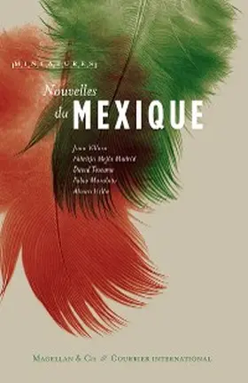 Villoro / Mejia Madrid |  Nouvelles du Mexique | eBook | Sack Fachmedien