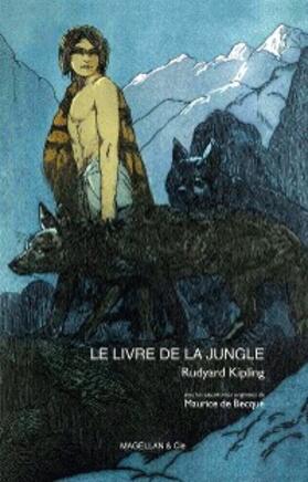 Kipling |  Le livre de la jungle | eBook | Sack Fachmedien