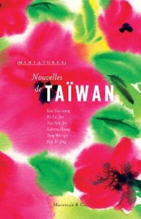 Collectif | Nouvelles de Taiwan | E-Book | sack.de