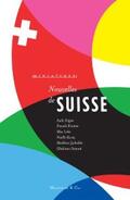 Collectif |  Nouvelles de Suisse | eBook | Sack Fachmedien