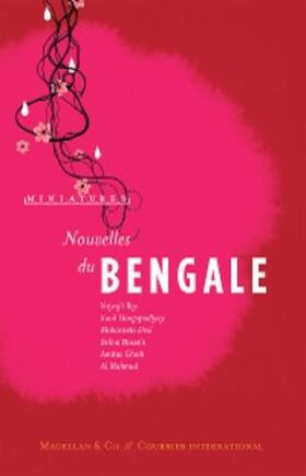 Collectif | Nouvelles du Bengale | E-Book | sack.de