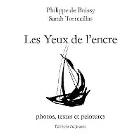 Torrecillas / de Boissy |  Les yeux de l'encre | eBook | Sack Fachmedien