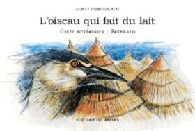 Sami |  L'Oiseau qui fait du lait | eBook | Sack Fachmedien