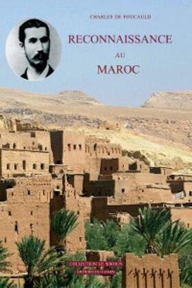 de Foucauld |  Reconnaissance au Maroc | eBook | Sack Fachmedien