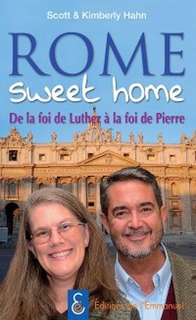 Hahn |  Rome sweet home | eBook | Sack Fachmedien