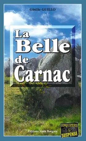 Guillo |  La Belle de Carnac | eBook | Sack Fachmedien