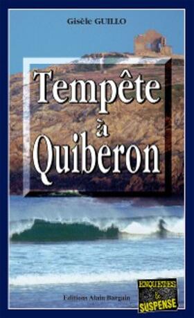 Guillo |  Tempête à Quiberon | eBook | Sack Fachmedien