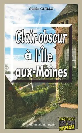 Guillo |  Clair-obscur à l'Île-aux-Moines | eBook | Sack Fachmedien