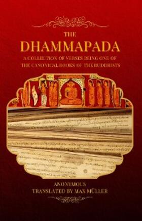 Anonymous |  The Dhammapada | eBook | Sack Fachmedien