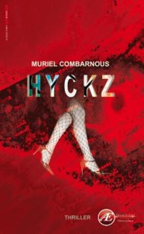 Combarnous |  Hyckz | eBook | Sack Fachmedien
