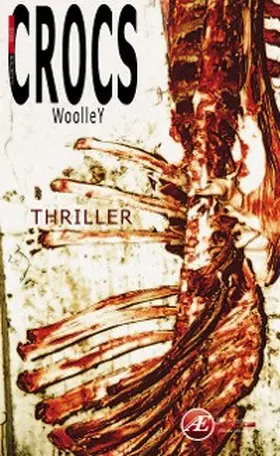 Woolley |  Crocs | eBook | Sack Fachmedien