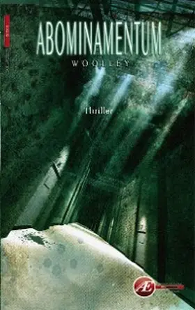 Woolley |  Abominamentum | eBook | Sack Fachmedien