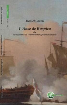 Costal |  L'Anse de Rospico | eBook | Sack Fachmedien