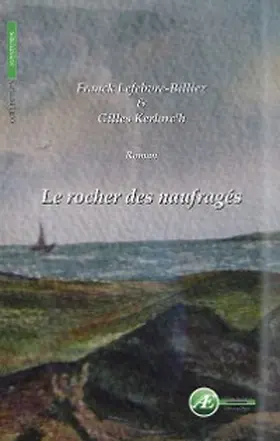 Kerloc'h / Lefebvre-Billiez |  Le rocher des naufragés | eBook | Sack Fachmedien