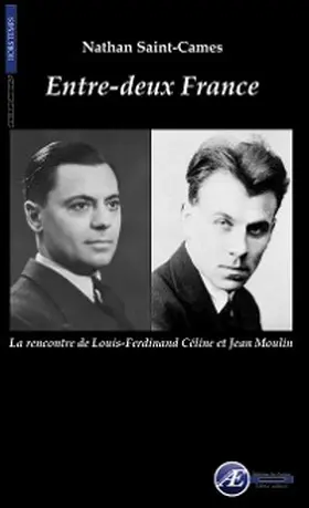 Saint-Cames |  Entre-deux France | eBook | Sack Fachmedien