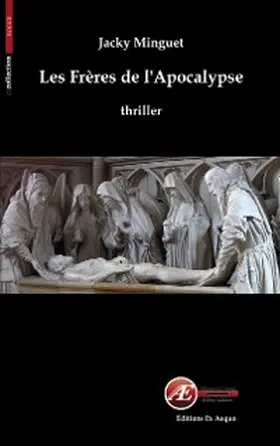 Minguet |  Les Frères de l'Apocalypse | eBook | Sack Fachmedien