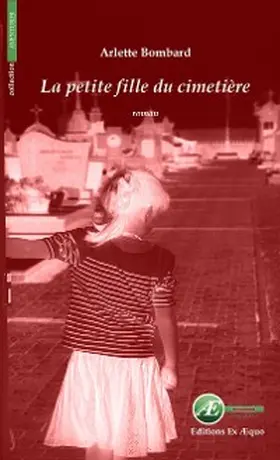 Bombard |  La petite fille du cimetière | eBook | Sack Fachmedien