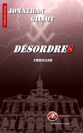 Gillot |  Désordres | eBook | Sack Fachmedien