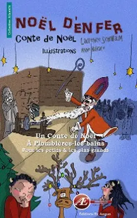 Schwalm |  Noël d'enfer | eBook | Sack Fachmedien