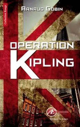 Gobin |  Opération Kipling | eBook | Sack Fachmedien