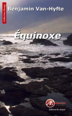 Van-Hyfte |  Équinoxe | eBook | Sack Fachmedien