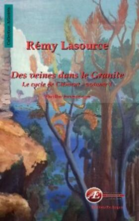 Lasource |  Le cycle de Clément | eBook | Sack Fachmedien