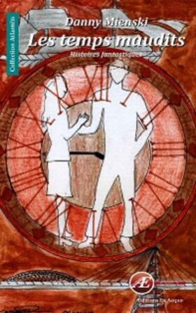 Mienski |  Les temps maudits | eBook | Sack Fachmedien