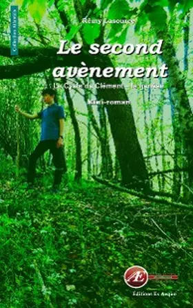 Lasource |  Le second avènement | eBook | Sack Fachmedien