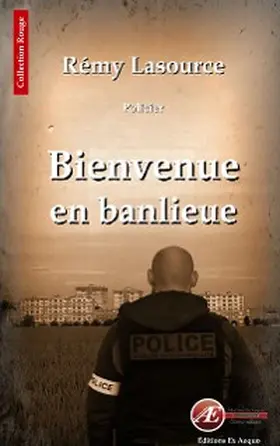 Lasource |  Bienvenue en banlieue | eBook | Sack Fachmedien
