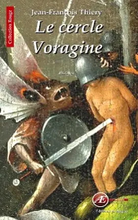 Thiery |  Le cercle Voragine | eBook | Sack Fachmedien